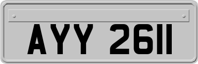 AYY2611