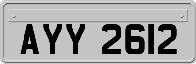 AYY2612