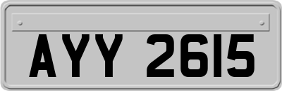AYY2615