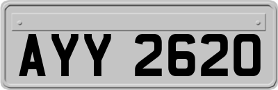 AYY2620