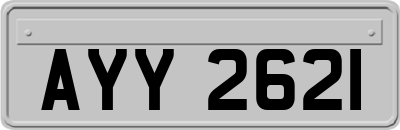 AYY2621
