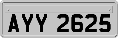 AYY2625