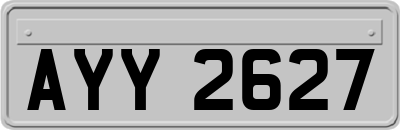 AYY2627