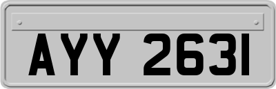 AYY2631