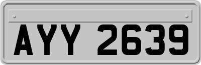 AYY2639