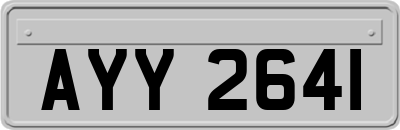AYY2641
