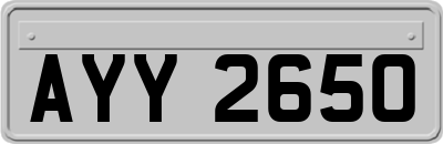 AYY2650