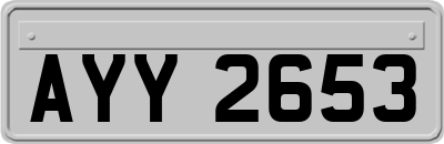 AYY2653