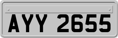 AYY2655
