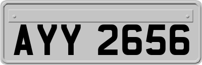 AYY2656