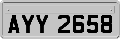 AYY2658