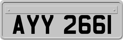 AYY2661