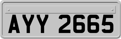 AYY2665