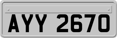 AYY2670
