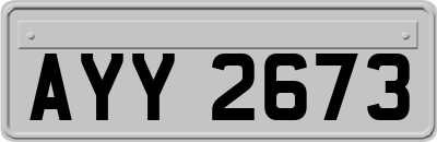 AYY2673