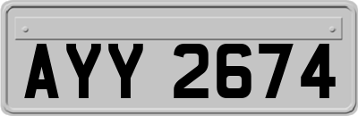 AYY2674
