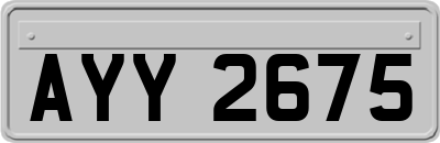 AYY2675