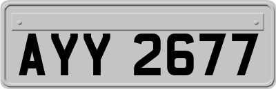 AYY2677