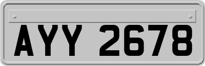 AYY2678