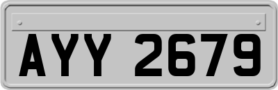 AYY2679