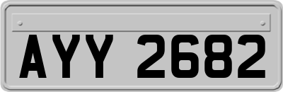 AYY2682