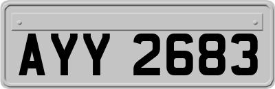 AYY2683