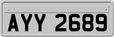 AYY2689