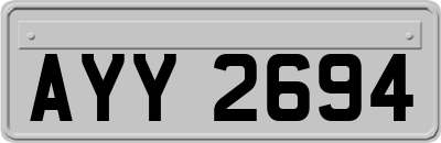 AYY2694