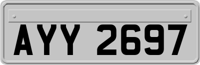 AYY2697