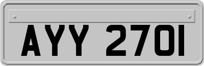 AYY2701