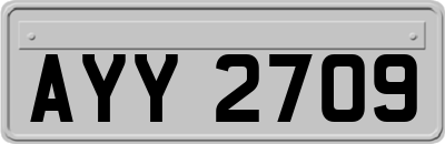 AYY2709