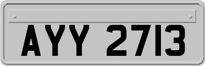 AYY2713