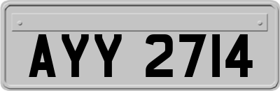 AYY2714