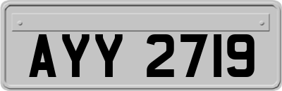 AYY2719