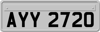 AYY2720