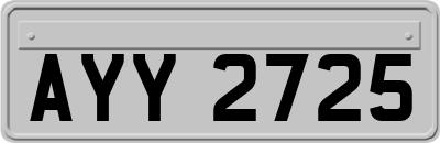 AYY2725