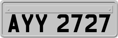 AYY2727