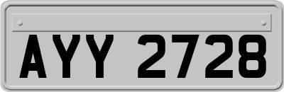 AYY2728