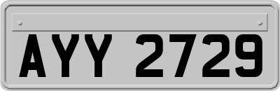 AYY2729
