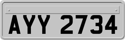 AYY2734