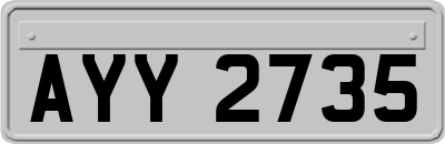 AYY2735