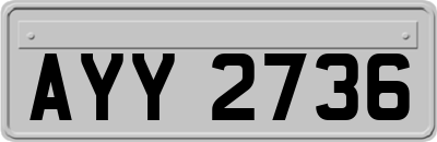 AYY2736