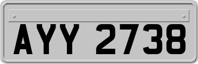 AYY2738