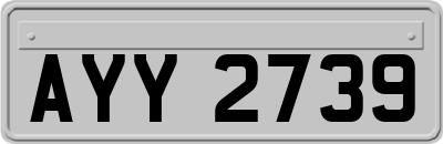 AYY2739