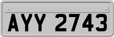 AYY2743