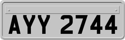 AYY2744