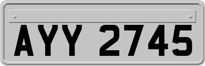 AYY2745