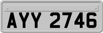 AYY2746