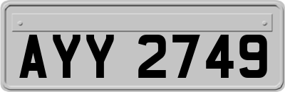 AYY2749
