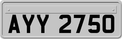 AYY2750